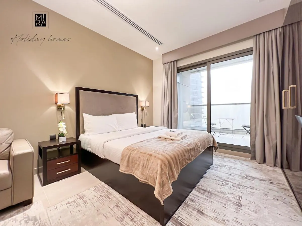 Mira Holiday Homes - Furnished Studio In Downtown Dubai 0*,  United Arab Emirates