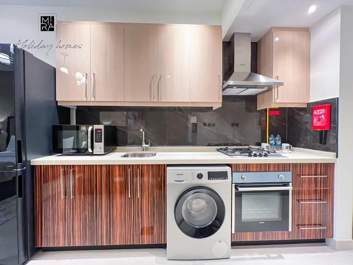 Apartment Mira Holiday Homes - Furnished Studio In Downtown Dubai United Arab Emirates
