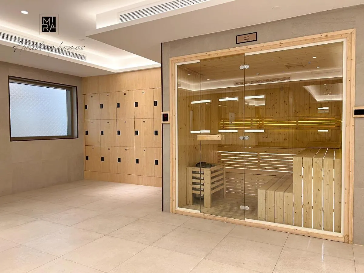 Mira Holiday Homes - Furnished Studio In Downtown Dubai 0*,  United Arab Emirates